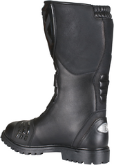 Duchinni Quest Adventure Boots - Black